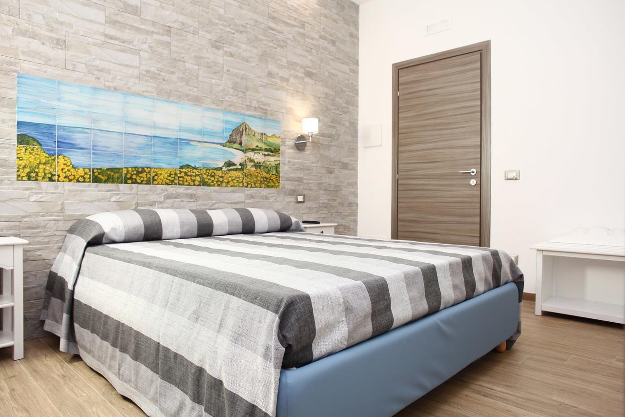 Ninni E Fede San Vito Lo Capo Exterior foto